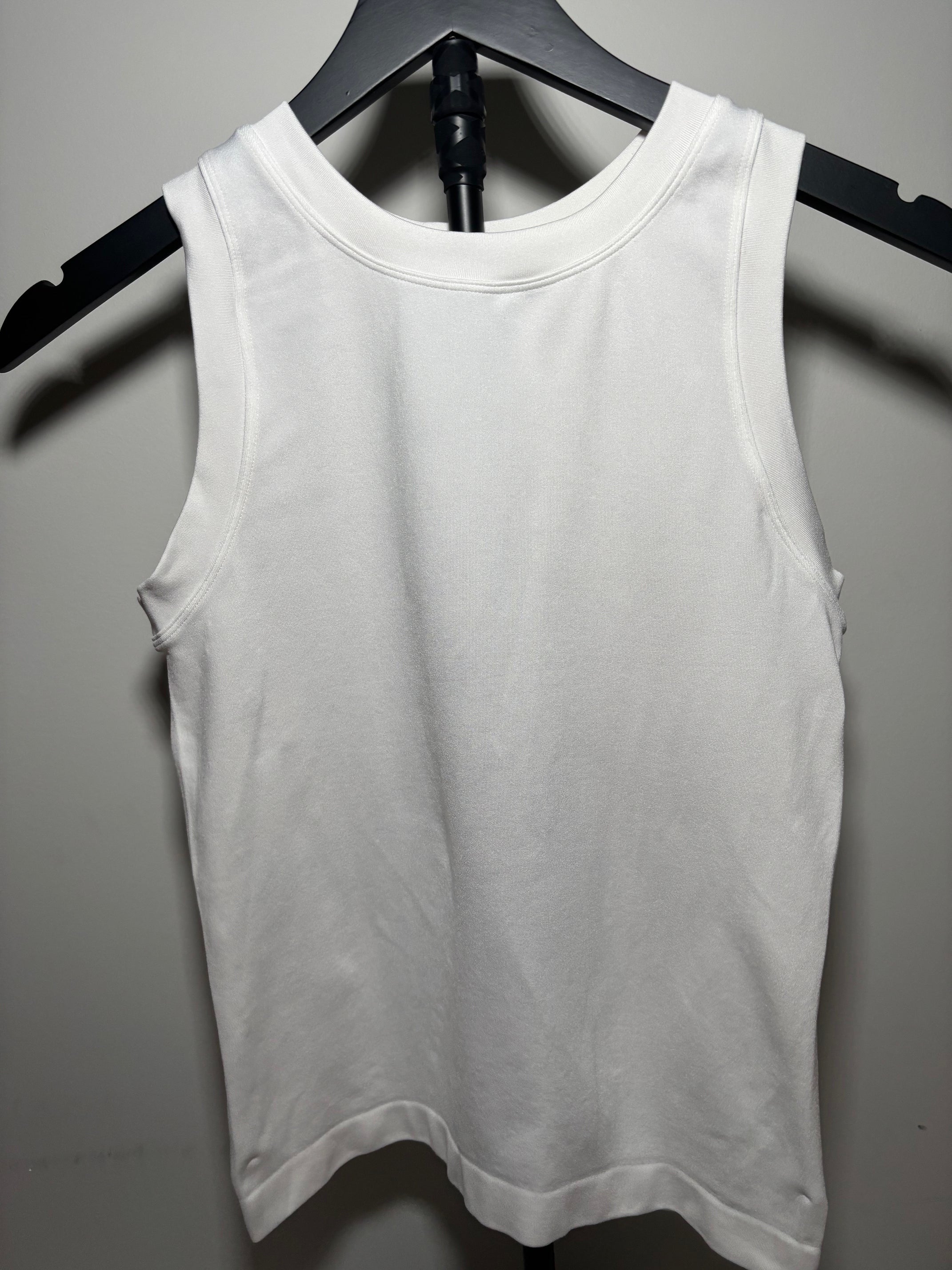 Dynamic Women's Activewear Tank-Top, One Size