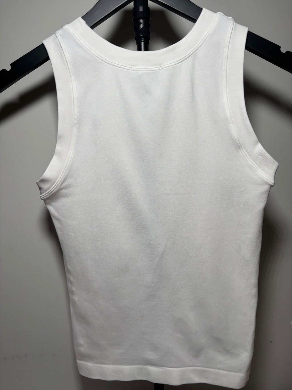 Dynamic Women's Activewear Tank-Top, One Size