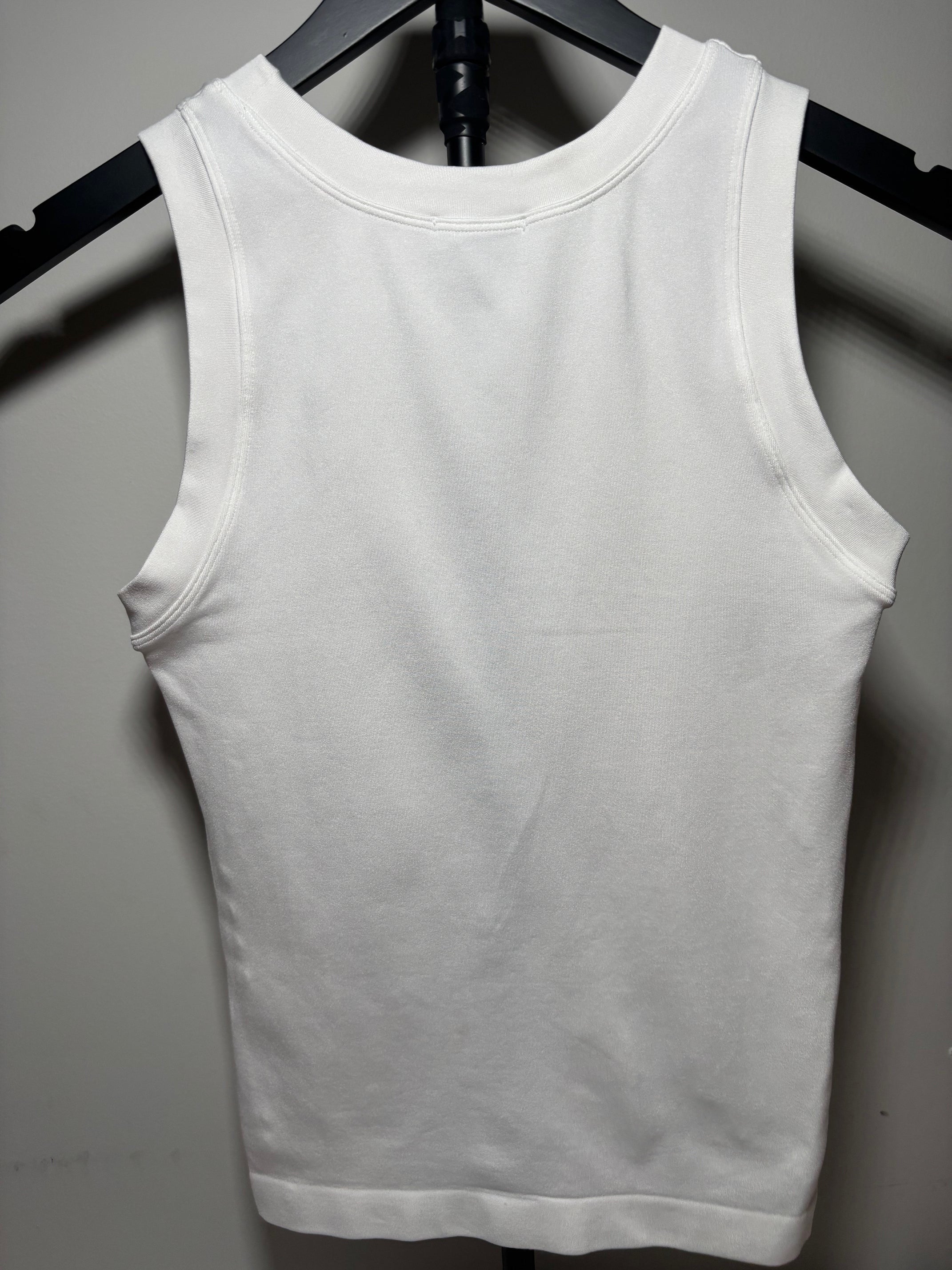 Dynamic Women's Activewear Tank-Top, One Size