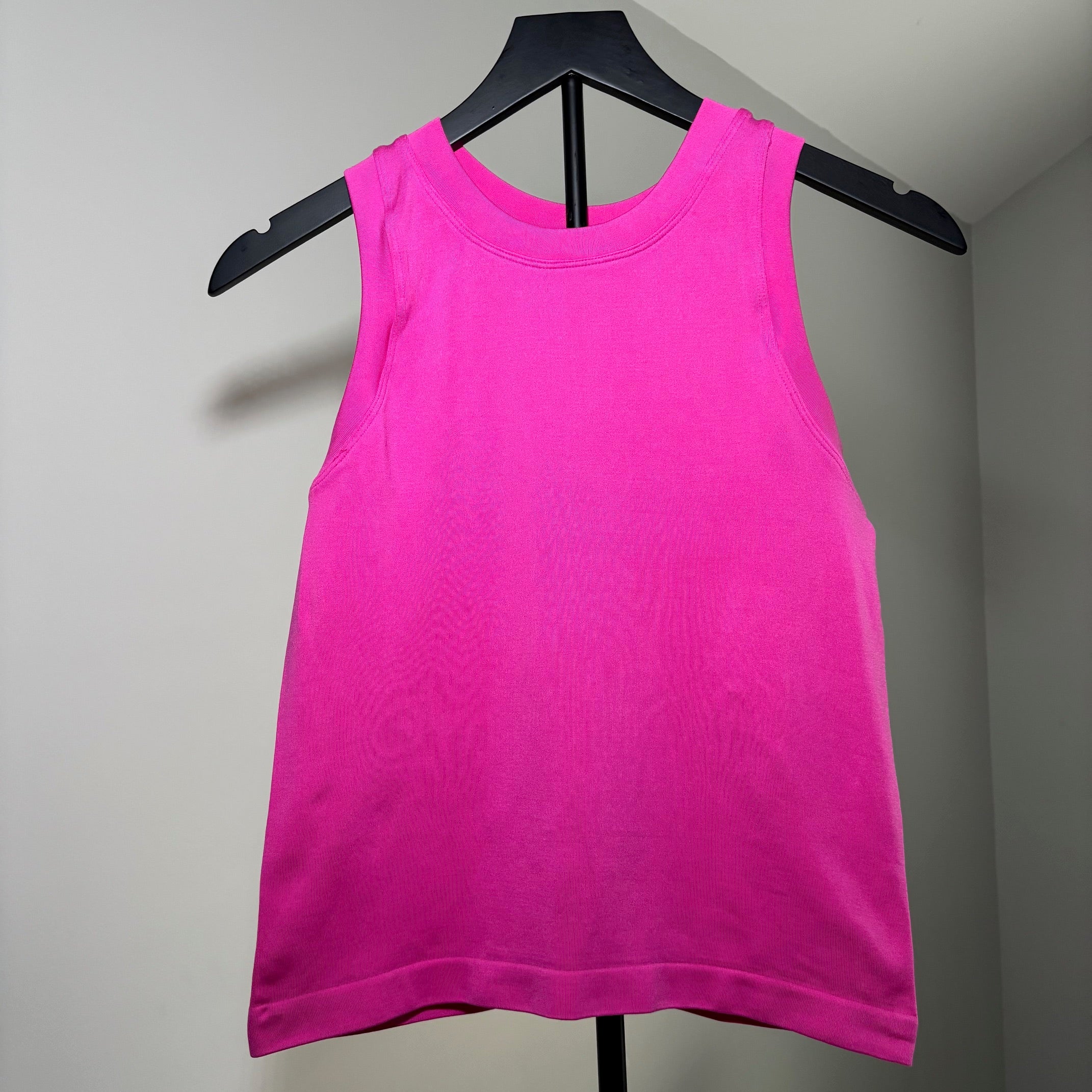 Dynamic Women's Tank-Top, One Size