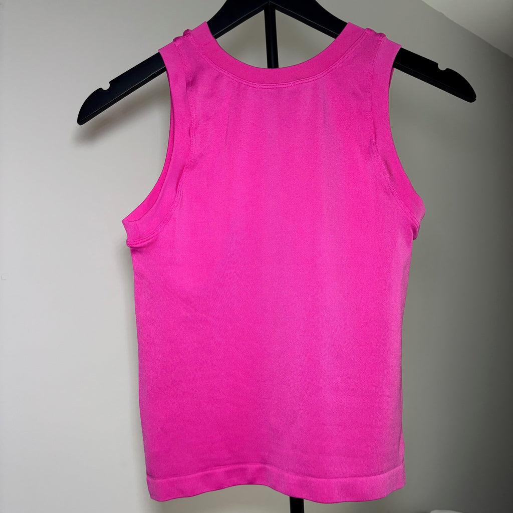 Dynamic Women's Tank-Top, One Size
