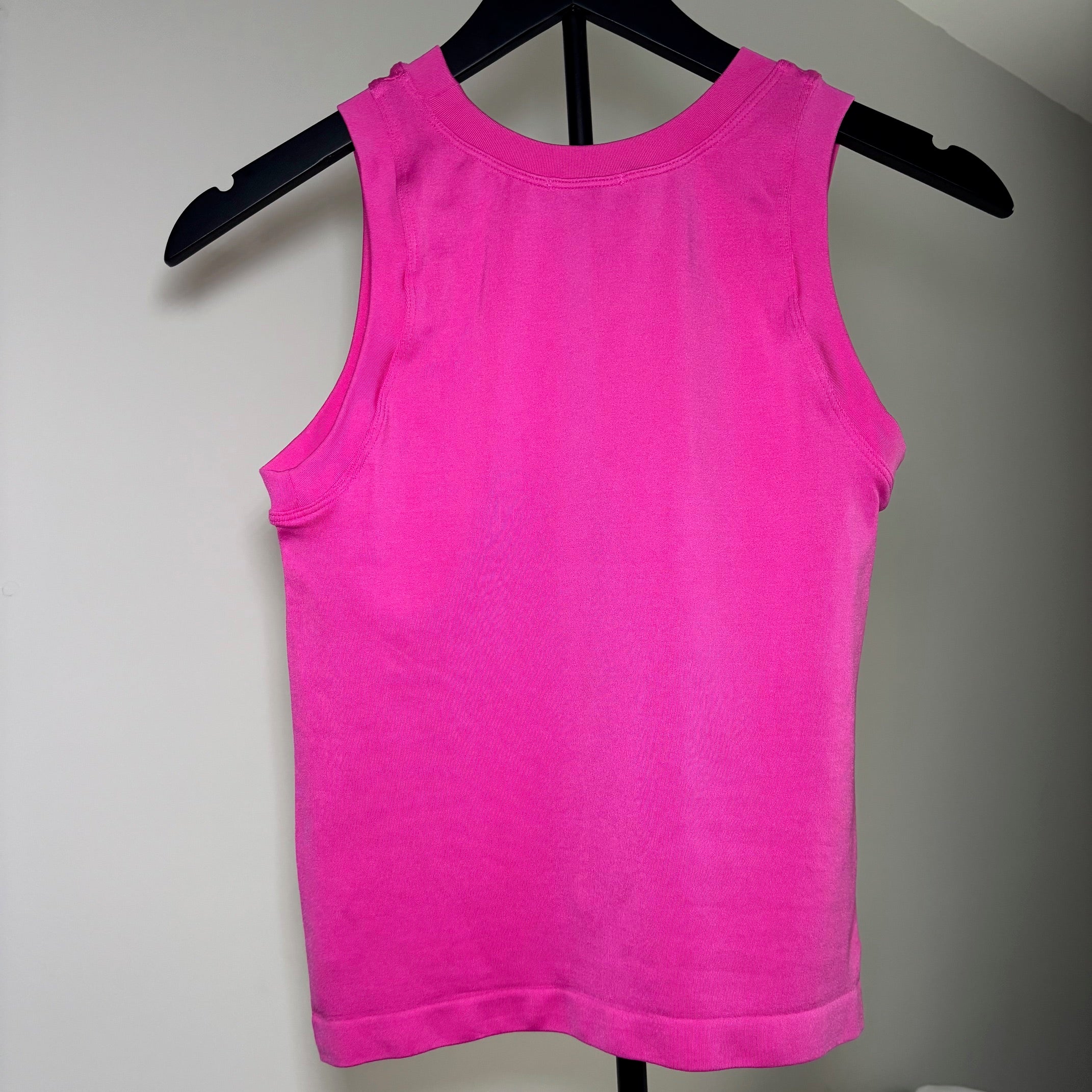 Dynamic Women's Tank-Top, One Size