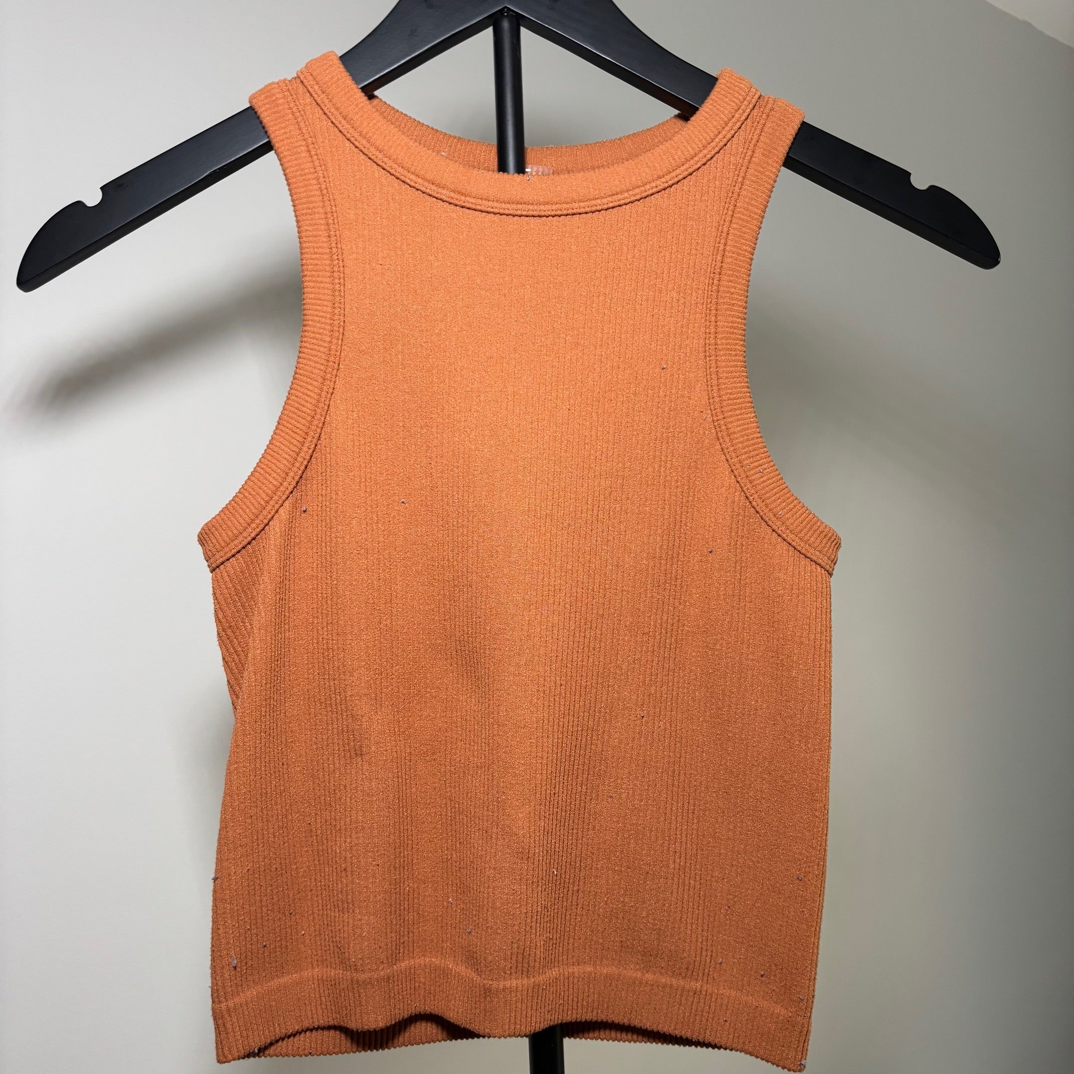 Dynamic Women's Tank-Top, One Size