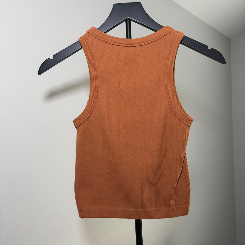 Dynamic Women's Tank-Top, One Size