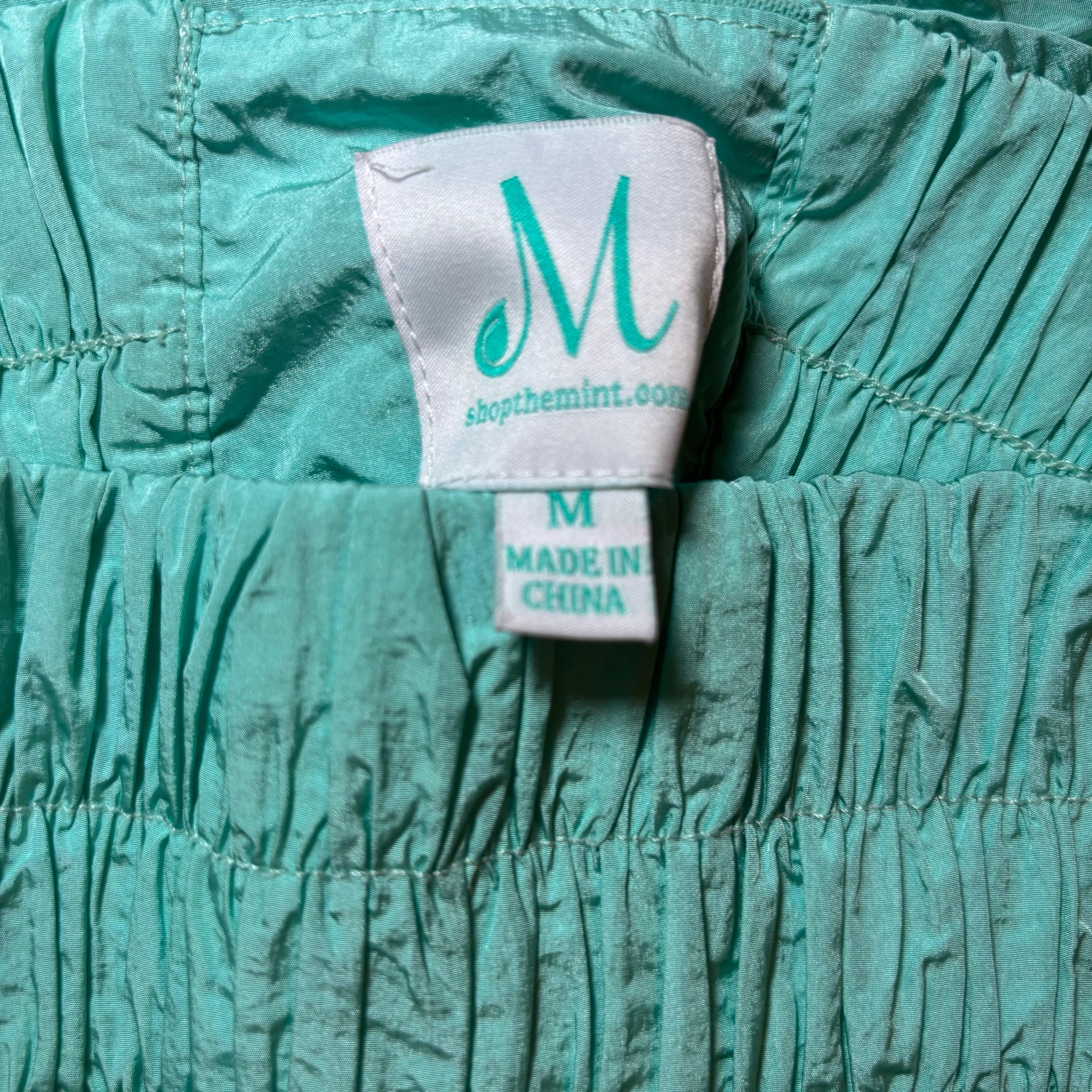 The Mint Julep Boutique Women's Activewear Shorts, Adult Medium