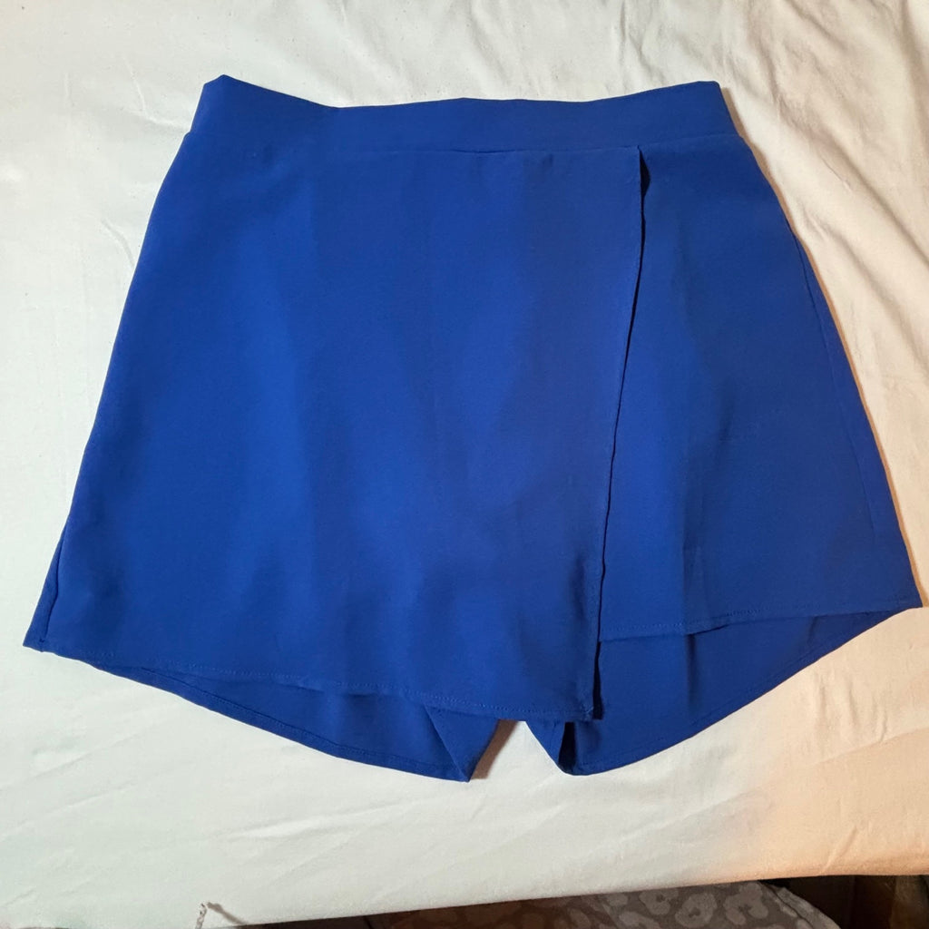 The Pants Store Women's Skort, Adult Medium