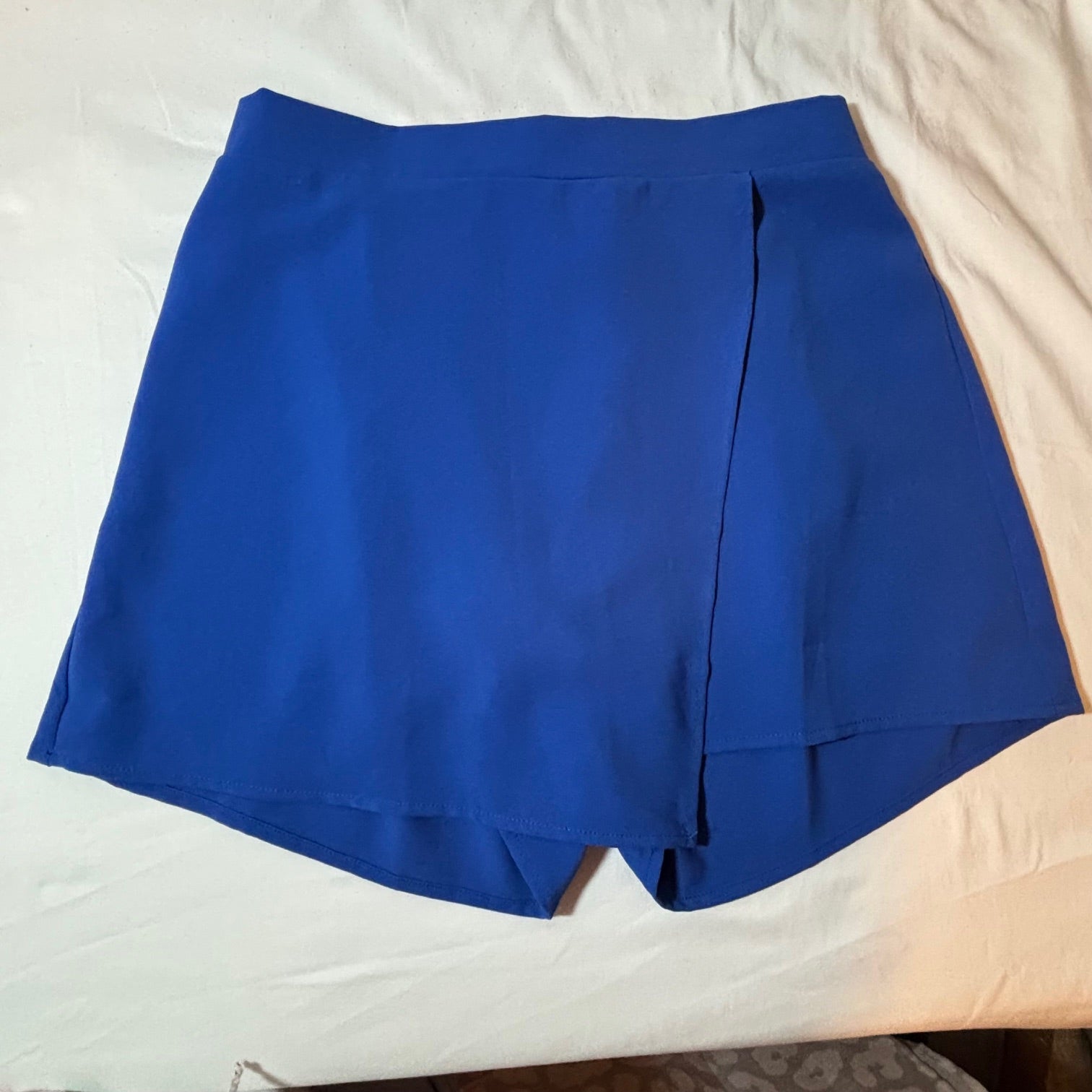 The Pants Store Women's Skort, Adult Medium