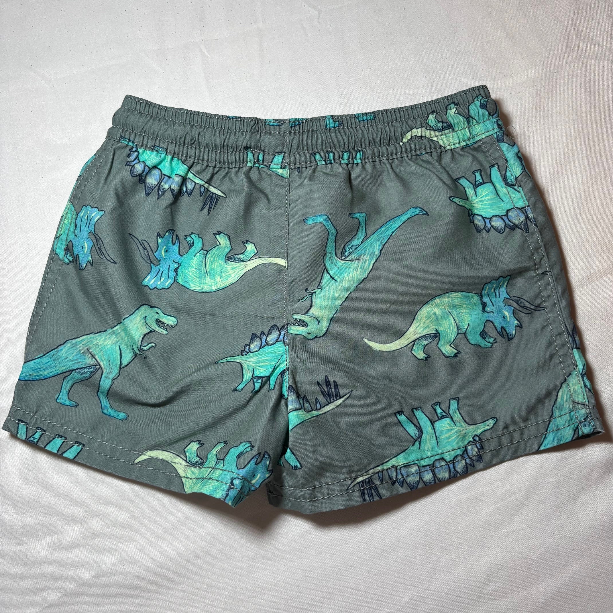 Carter's Toddler Boy Swim Trunks, 2T
