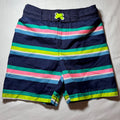 Cat & Jack Toddler Boy Swim Trunks, 4T