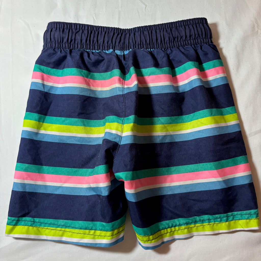 Cat & Jack Toddler Boy Swim Trunks, 4T