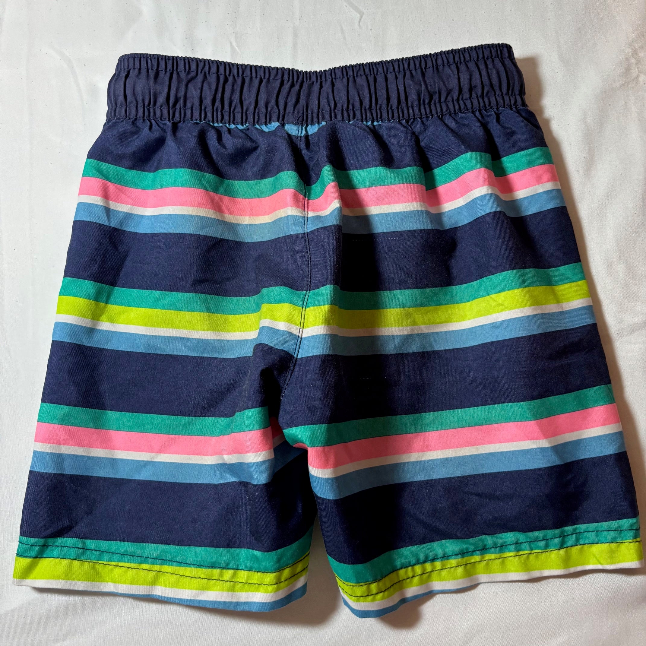 Cat & Jack Toddler Boy Swim Trunks, 4T