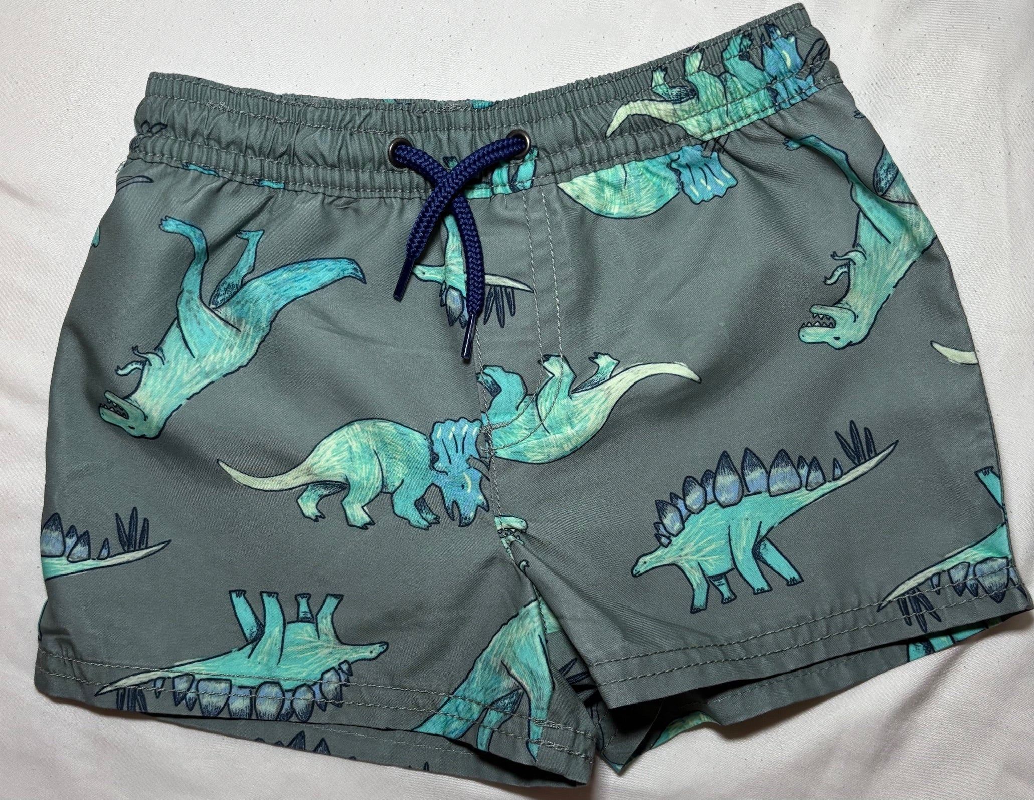 Carter's Toddler Boy Swim Trunks, 2T