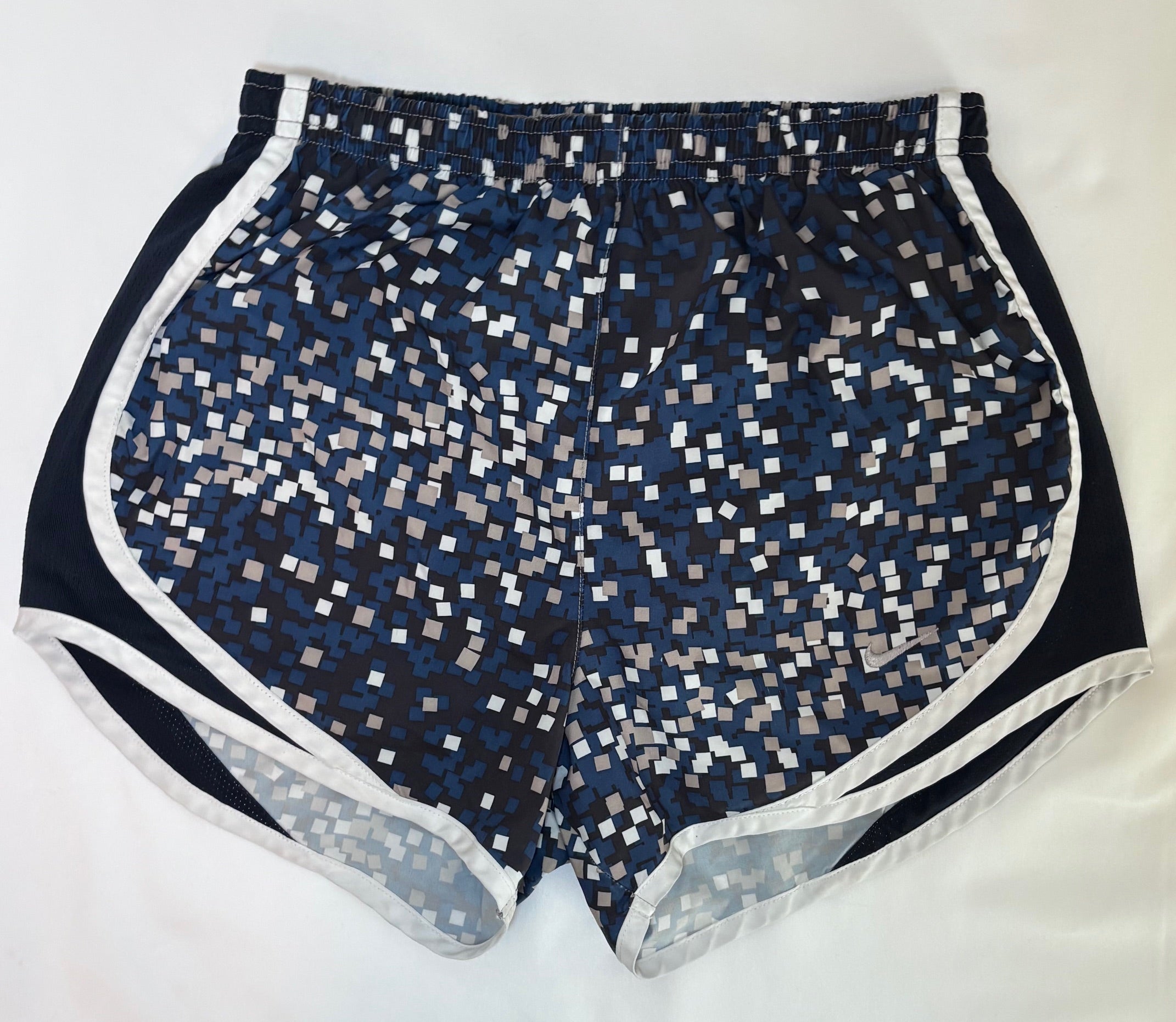 Nike Womens Shorts, Womens X-Small
