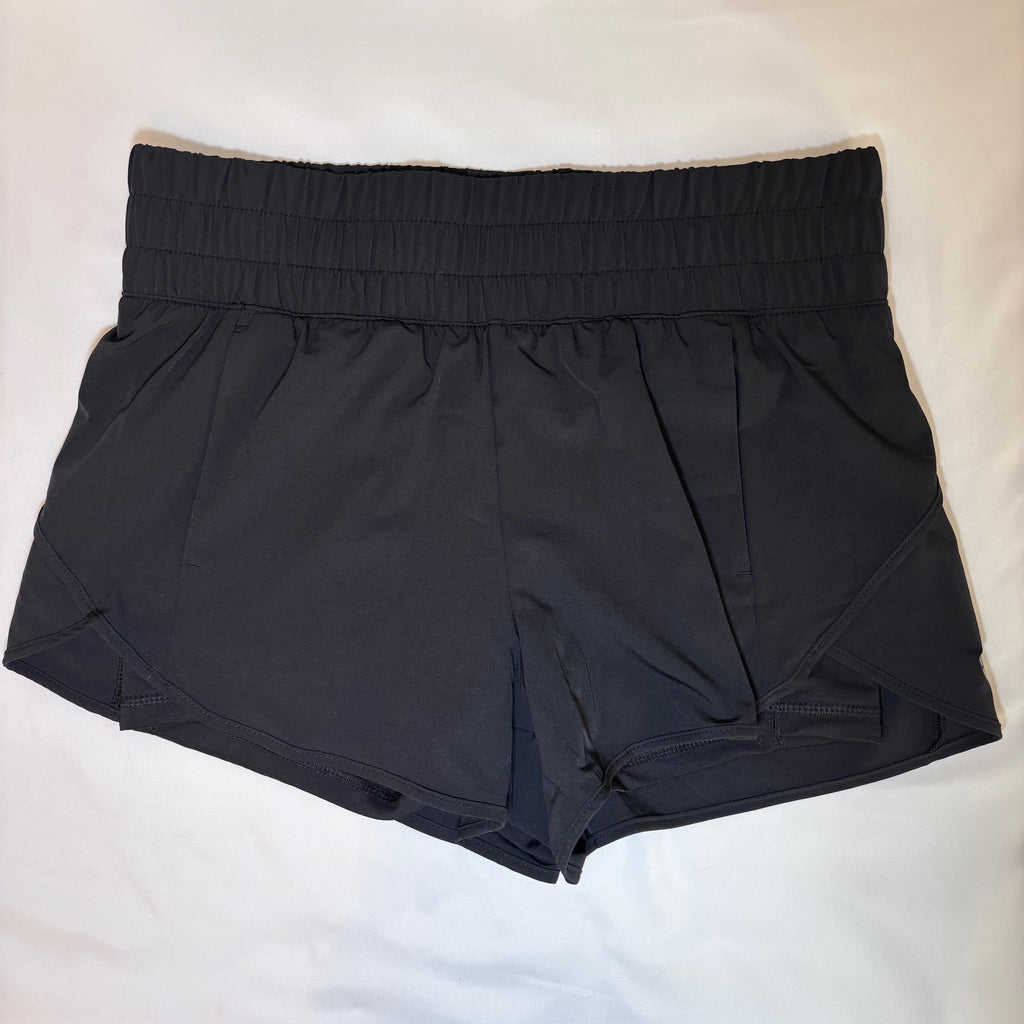 Avia Women's Shorts, Women's Small (4/6)