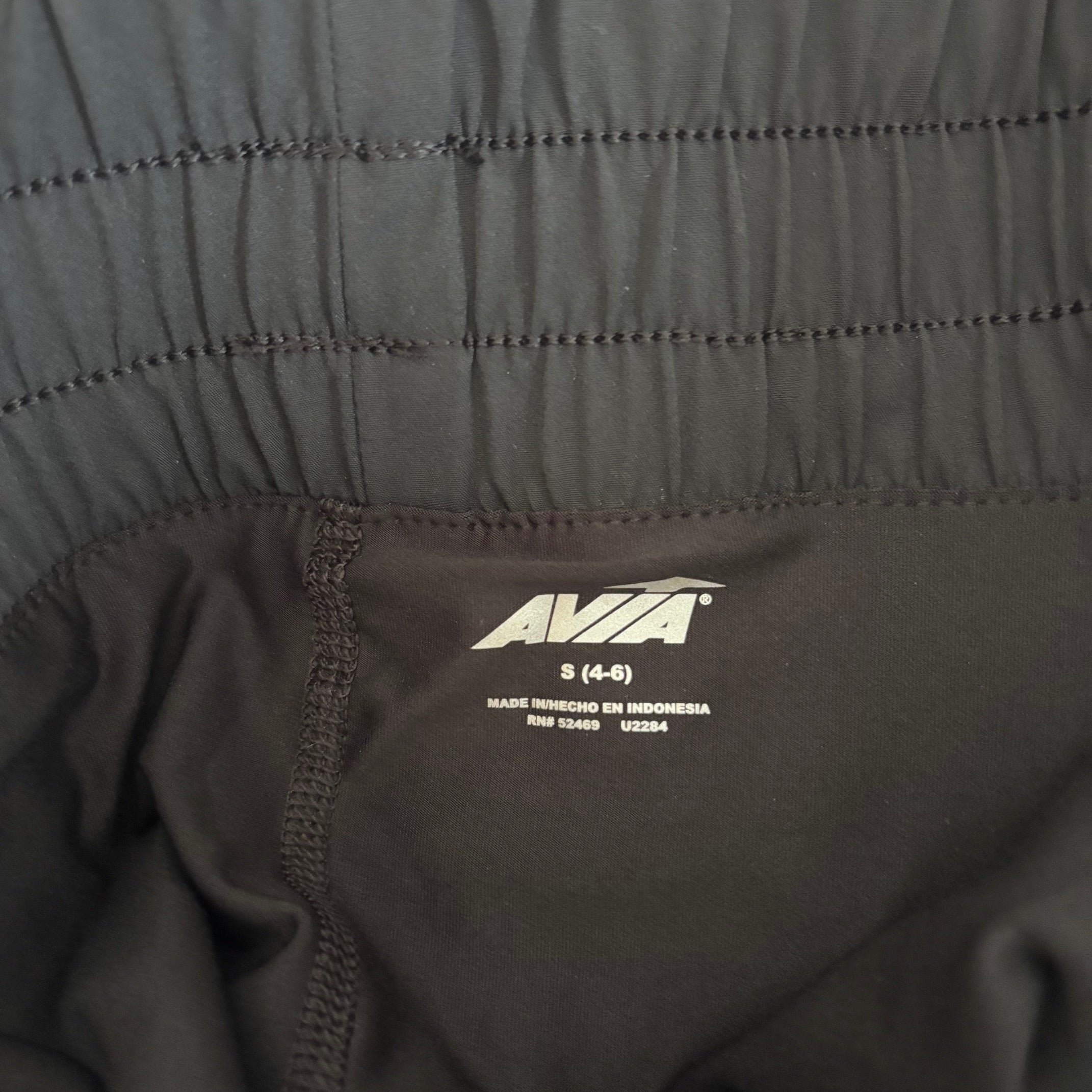 Avia Women's Shorts, Women's Small (4/6)