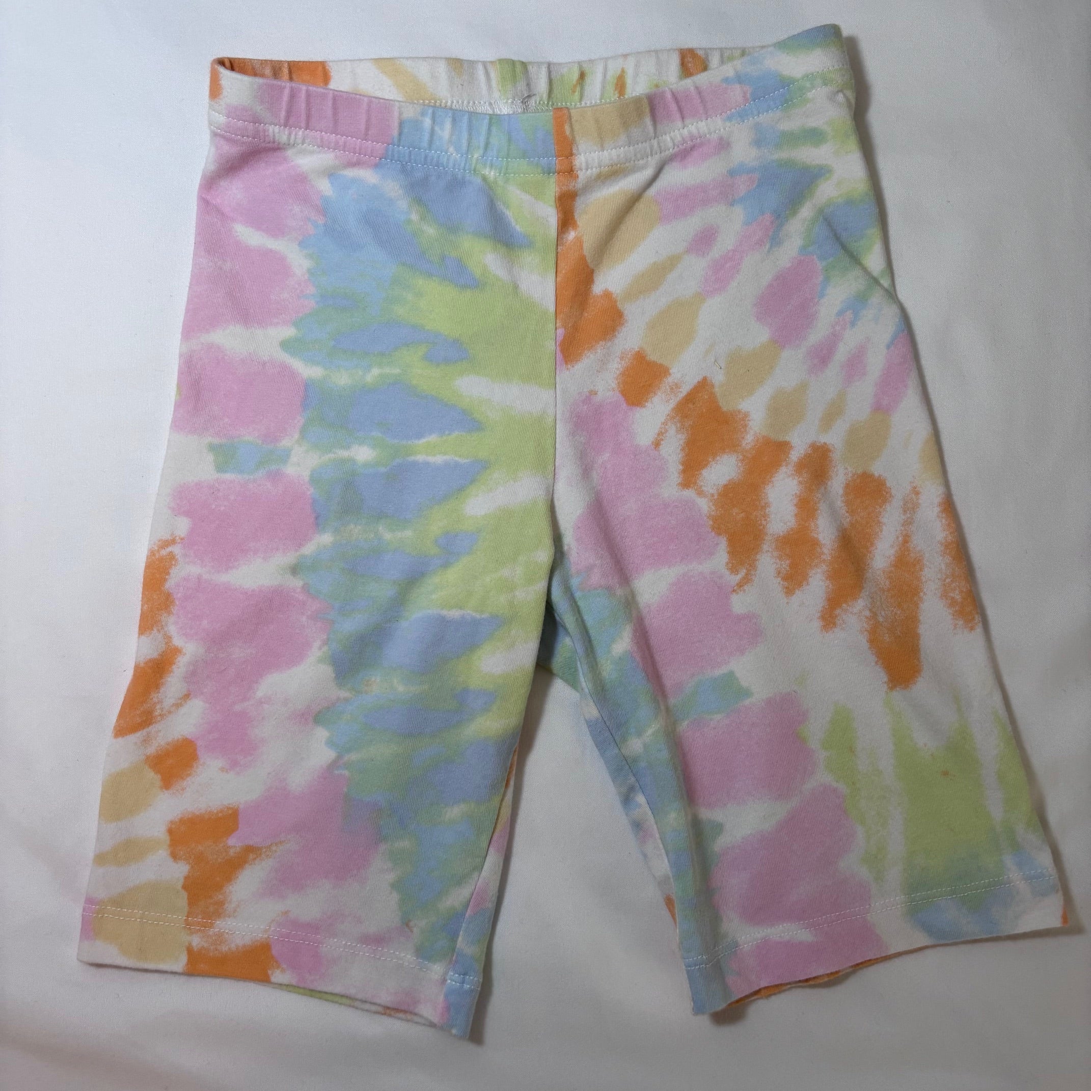 Old Navy Girls Biker Shorts, Girls Large (10/12)