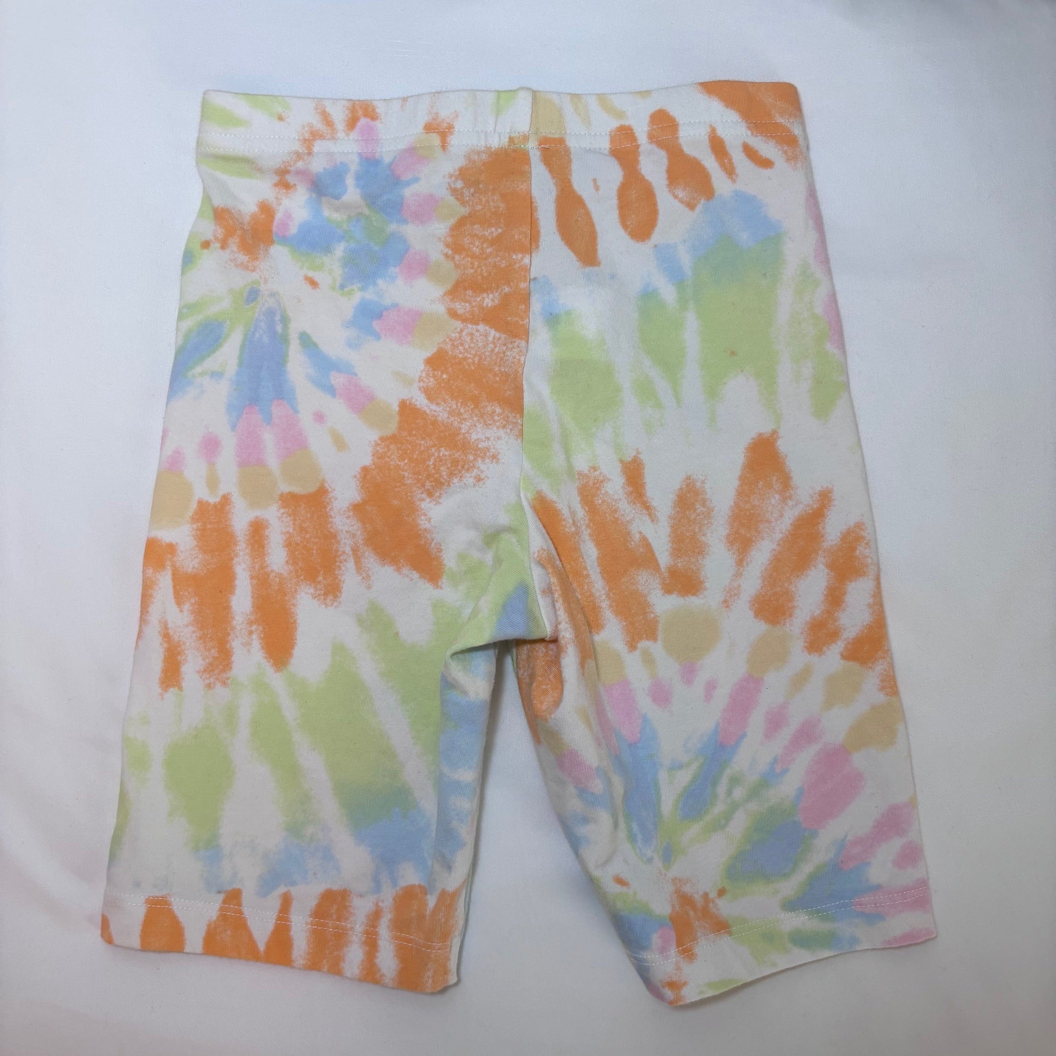 Old Navy Girls Biker Shorts, Girls Large (10/12)
