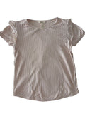 Matilda Jane Girls Lace Trim Detail Shirt, Girls 14