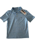Vineyard Vines Toddler Boys Performance Polo, 4T