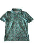 Vineyard Vines Toddler Boy Performance Polo, 4T