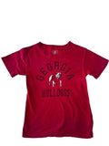 UGA Wes and Willy Toddler Tee, 3T