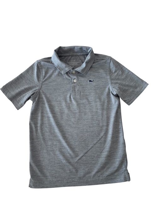 Vineyard Vines Toddler Boy Performance Polo, 4T