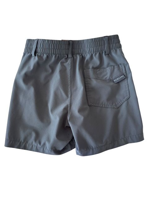 Burlebo Boys Casual Outdoor Shorts, Boys 5/6