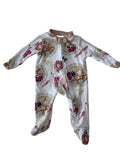 Burt's Bees Baby Newborn Sleeper, Newborn