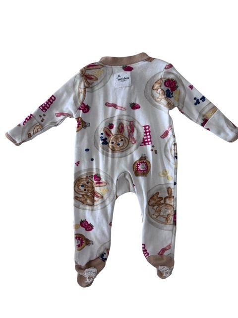Burt's Bees Baby Newborn Sleeper, Newborn