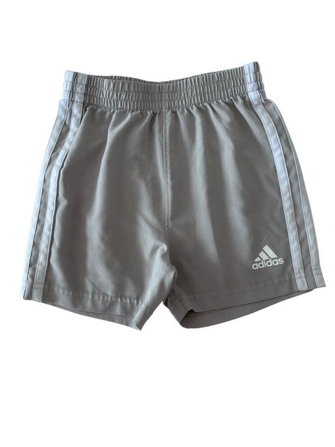 Adidas Toddler Boy Active Shorts, 2T