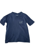 Vineyard Vines Toddler Boy Pocket Tee, 3T