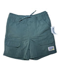 Old Navy Toddler Boy Loose Cargo Ripstop Shorts, 3T