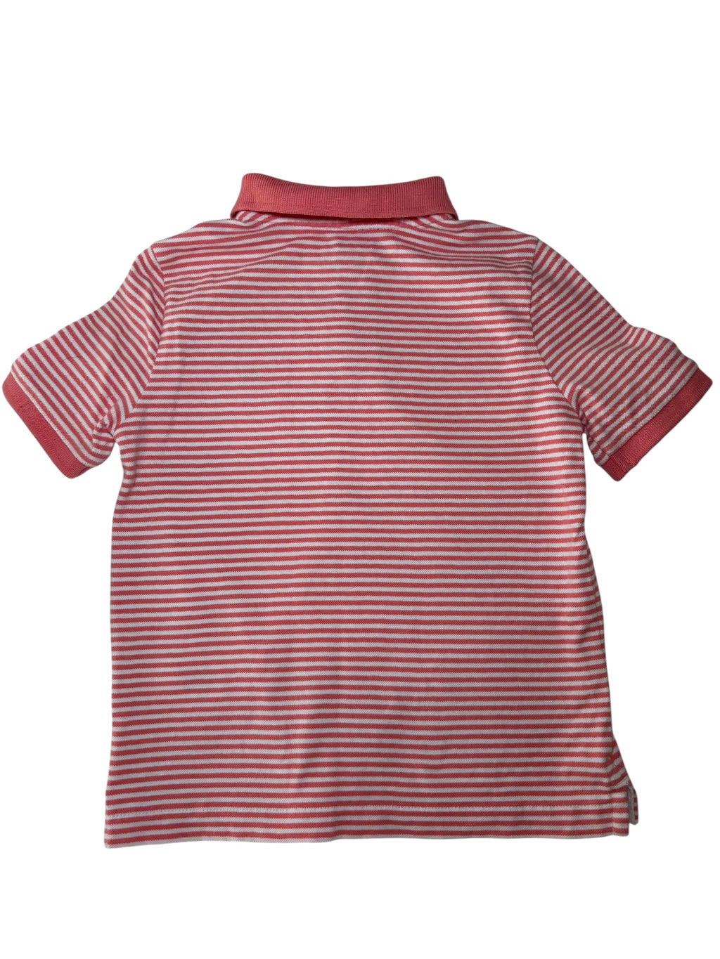 Vineyard Vines Toddler Boy Stiped Polo, 4T