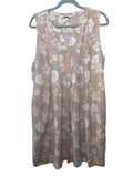 Sonoma Women's Sleeveless Dress, Women's X-Large