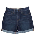 Sonoma Women's Good for Life High Rise Cuffed Shorts, Women's 6