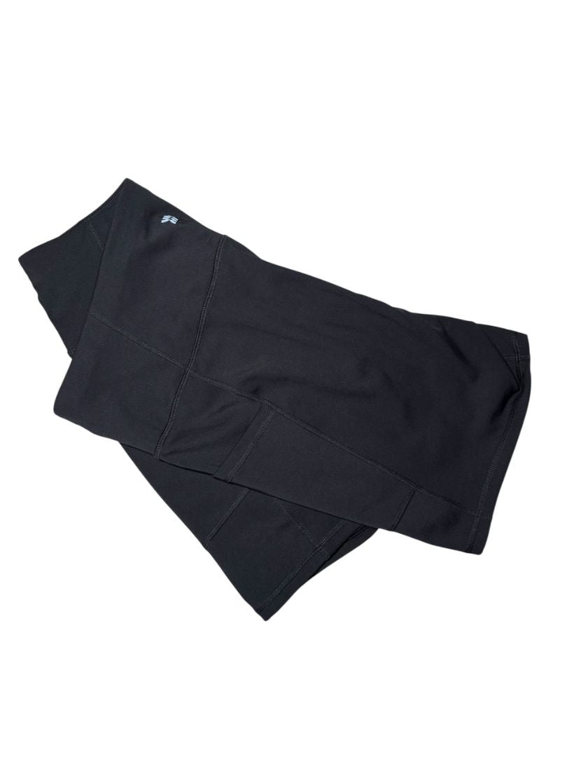 All in Motion Women's Athletic High-Rise Biker Shorts, Large