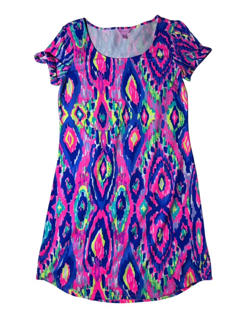 Lily Pulitzer Women's Tammy Dress, Women's Small