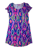 Lily Pulitzer Women's Tammy Dress, Women's Small