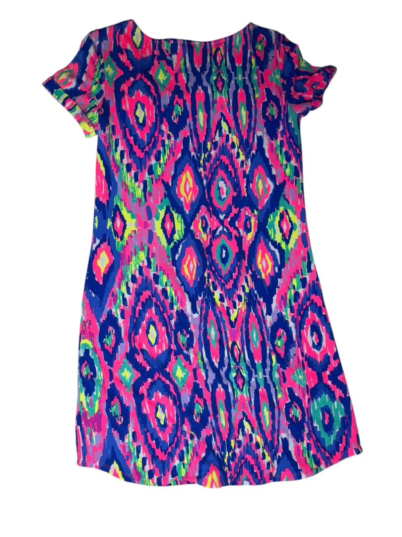 Lily Pulitzer Women's Tammy Dress, Women's Small
