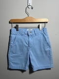 Crown & Ivy Boys Shorts w/ Adjustable Waist, 7