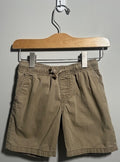 Cat & Jack Draw String Waist Toddler Shorts, 5T