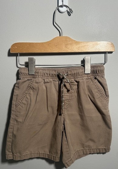 Cat & Jack Draw String Waist Toddler Shorts, 5T
