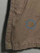 Cat & Jack Draw String Waist Toddler Shorts, 5T