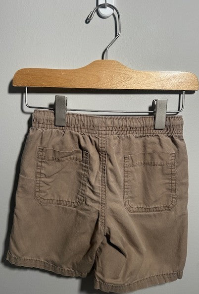 Cat & Jack Draw String Waist Toddler Shorts, 5T
