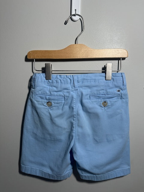 Crown & Ivy Boys Shorts w/ Adjustable Waist, 7