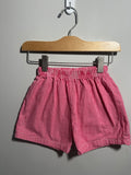 Bailey Boys  Gingham Shorts, 3T