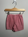 Southern Sunshine Gingham Pants, 3T