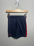 Under Armour Athletic Shorts, Boys 6