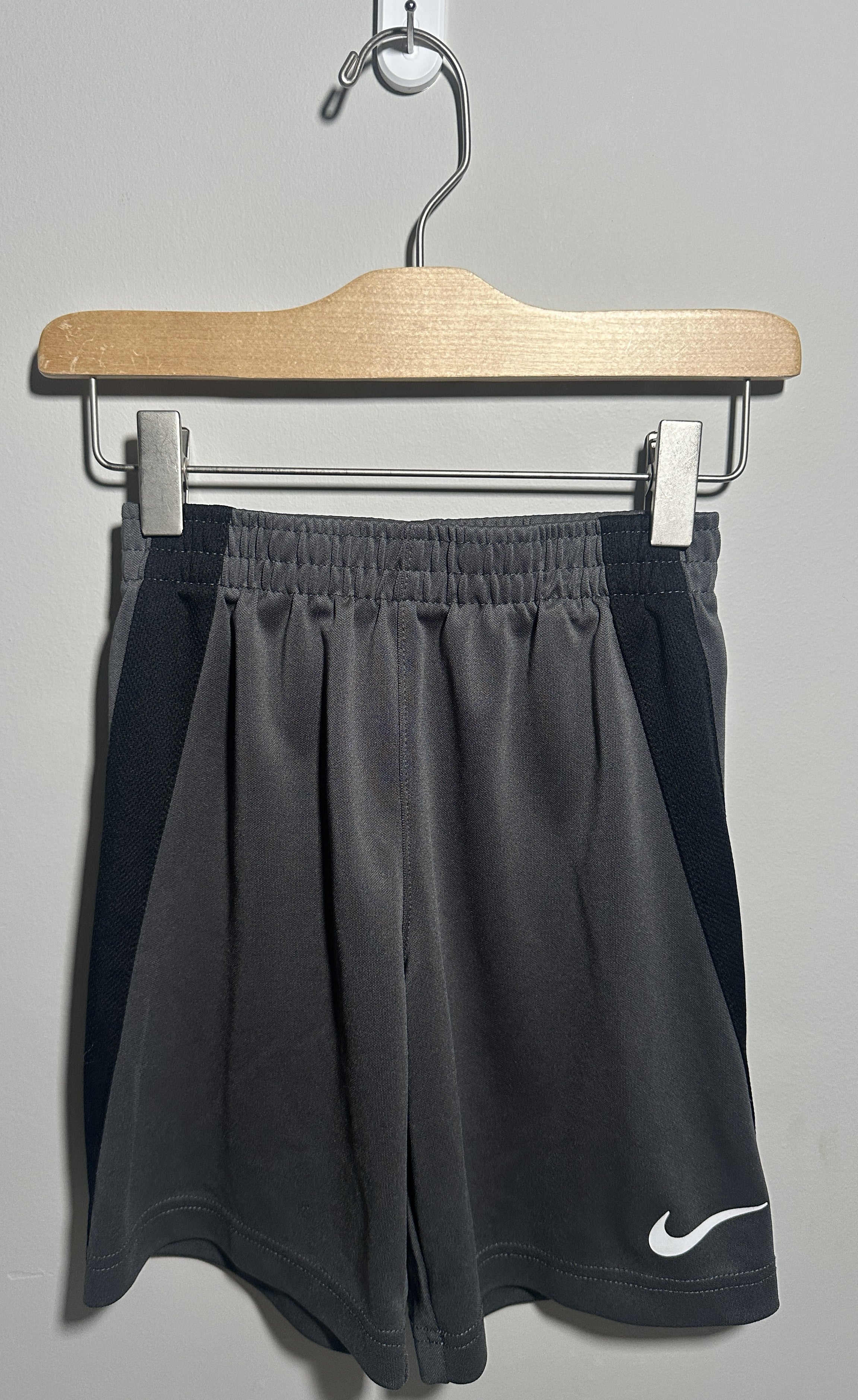 Nike Boys Athletic Shorts, 7