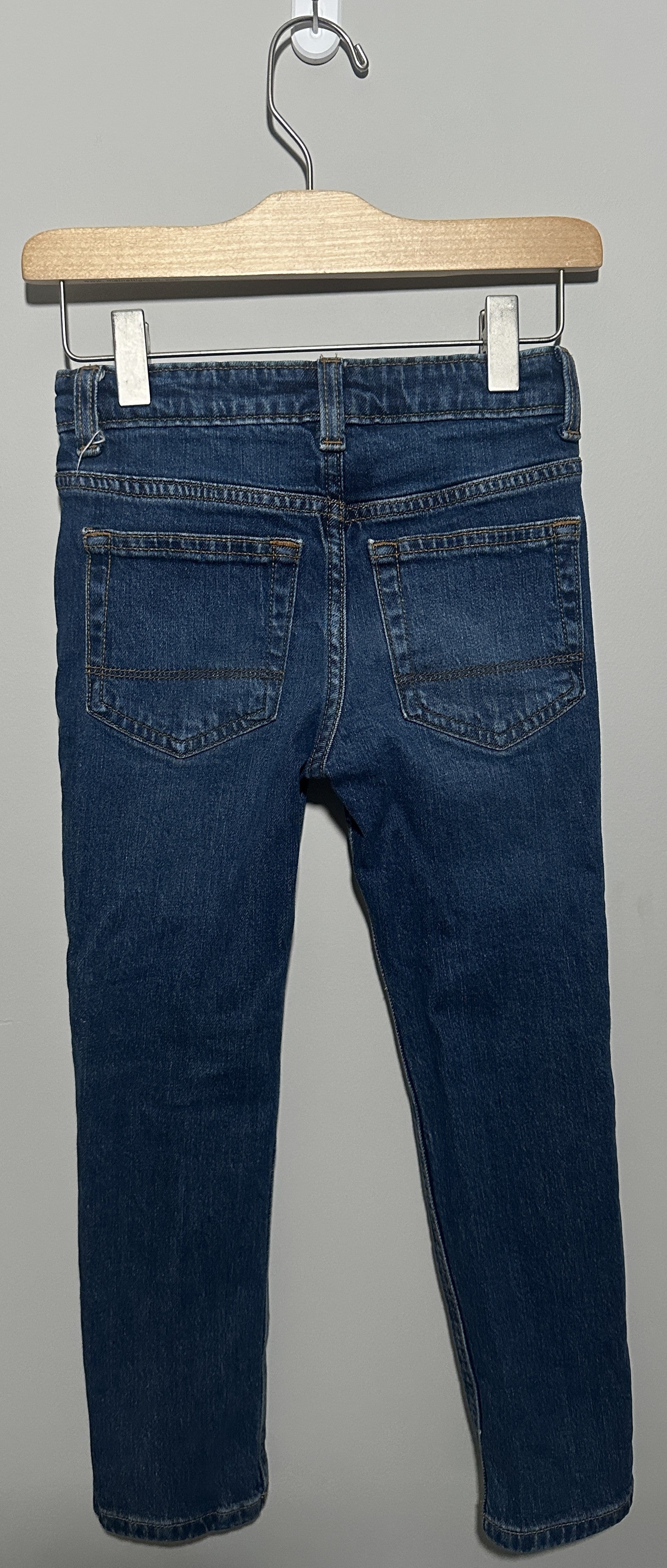 Cat & Jack Waist-Adjustable Toddler Jeans, 5T